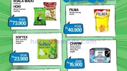 Katalog Promo JSM FamilyMart Terbaru 20 - 26 April 2026 16 Katalog Promo JSM FamilyMart Terbaru 20 - 26 April 2026.
