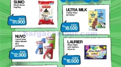 Katalog Promo JSM FamilyMart Terbaru 27 April-3 Mei 2026 8 Katalog Promo JSM FamilyMart Terbaru 27 April - 3 Mei 2026.