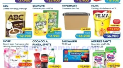 Katalog Promo JSM Hypermart Terbaru 17 - 19 April 2026 11 Katalog Promo JSM Hypermart Terbaru 17 23 April 2026 8