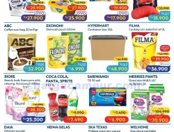 Katalog Promo JSM Hypermart Terbaru 20 – 26 April 2026