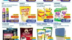 Katalog Promo JSM Hypermart Terbaru 24 - 26 April 2026 10 Katalog Promo JSM Hypermart Terbaru 24 30 April 2026 11