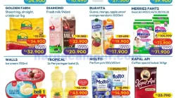 Katalog Promo JSM Hypermart Terbaru 8 - 10 Mei 2026 12 Katalog Promo JSM Hypermart Terbaru 8 14 Mei 2026 1