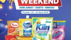 Katalog Promo JSM Indogrosir Terbaru 10 - 12 April 2026 19 Katalog Promo JSM Indogrosir Terbaru 10 12 April 2026 6