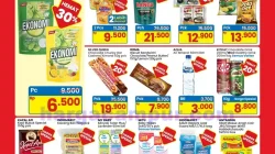 Promo Indomaret Hemat Banget Periode 30 April-6 Mei 2026 4 Promo Indomaret Hemat Banget Periode 30 April - 6 Mei 2026.