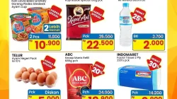 Promo Indomaret 4 Hari Terbaru 9 - 12 April 2026 5 Katalog Promo JSM Indomaret Terbaru 10 12 April 2026 1