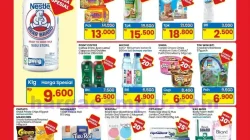 Promo Indomaret Hemat Banget Periode 9 - 15 April 2026 4 Katalog Promo JSM Indomaret Terbaru 10 12 April 2026 2