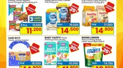 Promo Indomaret 4 Hari Terbaru 16 - 19 April 2026 6 Katalog Promo JSM Indomaret Terbaru 17 19 April 2026 1