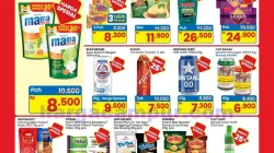 Promo Indomaret Hemat Banget Periode 16 - 22 April 2026 5 Katalog Promo JSM Indomaret Terbaru 17 19 April 2026 2