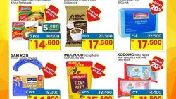 Promo Indomaret 4 Hari Terbaru 23 - 26 April 2026 6 Katalog Promo JSM Indomaret Terbaru 24 26 April 2026 1