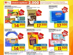 Promo Indomaret 4 Hari Terbaru 30 April – 3 Mei 2026