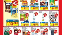Promo Indomaret Hemat Banget Periode 7 - 13 Mei 2026 5 Katalog Promo JSM Indomaret Terbaru 8 10 Mei 2026 1