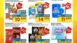 Promo Indomaret 4 Hari Terbaru 7 - 10 Mei 2026 6 Katalog Promo JSM Indomaret Terbaru 8 10 Mei 2026 2