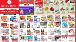 Katalog Promo JSM Lottemart Weekend 16 - 19 April 2026 13 Katalog Promo JSM Lottemart Terbaru 16 19 April 2029
