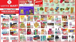 Katalog Promo JSM Lottemart Weekend 2 - 5 April 2026 19 Katalog Promo JSM Lottemart Terbaru 2 - 5 April 2026