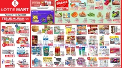 Katalog Promo JSM Lottemart Weekend 9 - 12 April 2026 15 Katalog Promo JSM Lottemart Terbaru 9 12 April 2026