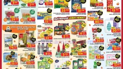 Katalog Promo JSM Superindo Terbaru 17 - 19 April 2026 10 Katalog Promo JSM Superindo Terbaru 17 - 19 April 2026.