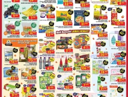 Katalog Promo JSM Superindo Terbaru 20 – 26 April 2026