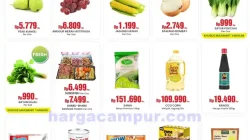 Katalog Promo Maximart Weekend Terbaru 7 - 10 Mei 2026 2 Katalog Promo Maximart Weekend Terbaru 7 10 Mei 2026 1