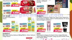 Katalog Promo PSM Alfamart Terbaru 1 - 7 Mei 2026 2 Katalog Promo PSM Alfamart Terbaru 1 - 7 Mei 2026.