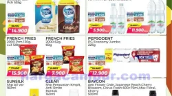 Katalog Promo PSM Alfamart Terbaru 16 - 23 April 2026 5 Katalog Promo PSM Alfamart Terbaru 16 - 23 April 2026