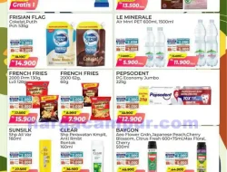 Katalog Promo PSM Alfamart Terbaru 16 – 23 April 2026