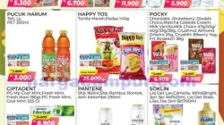 Katalog Promo PSM Alfamart Terbaru 24 - 30 April 2026 5 Katalog Promo PSM Alfamart Terbaru 24 - 30 April 2026