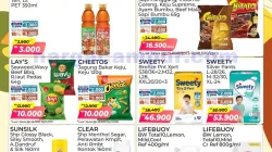 Katalog Promo PSM Alfamart Terbaru 8 - 15 Mei 2026 8 Katalog Promo PSM Alfamart Terbaru 8 - 15 Mei 2026.