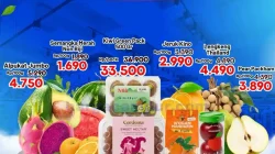 Katalog Promo Samudra Supermarket Super Murah 20 - 26 April 2026 5 Katalog Promo Samudra Supermarket Super Murah 20 26 April 2026 11