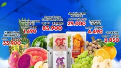Katalog Promo Samudra Supermarket Super Murah 27 April-3 Mei 2026 22 Katalog Promo Samudra Supermarket Super Murah 27 April 3 Mei 2026 12