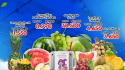 Katalog Promo Samudra Supermarket Super Murah 4 - 10 Mei 2026 14 Katalog Promo Samudra Supermarket Super Murah 4 10 Mei 2026 12