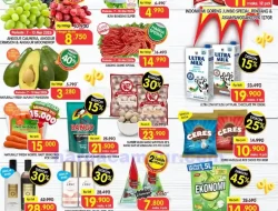 Katalog Promo Superindo Terbaru 7 – 13 Mei 2026