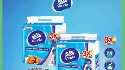 Katalog Promo TIPTOP Swalayan Terbaru 1 - 15 Mei 2026 27 Katalog Promo TIPTOP Swalayan Terbaru 1 15 Mei 2026 1