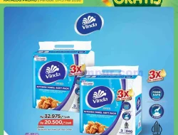 Katalog Promo TIPTOP Swalayan Terbaru 1 – 15 Mei 2026