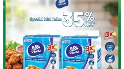 Katalog Promo TIPTOP Swalayan Terbaru 16 - 31 Mei 2026 19 Katalog Promo TIPTOP Swalayan Terbaru 16 31 Mei 2026 1