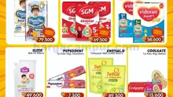Katalog Promo Toko Remaja Toserba 13 - 19 April 2026 13 Katalog Promo Toko Remaja Toserba 13 19 April 2026 6