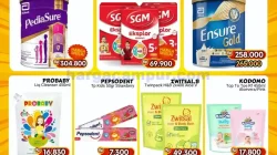 Katalog Promo Toko Remaja Toserba 20 - 26 April 2026 7 Katalog Promo Toko Remaja Toserba 20 26 April 2026 6 1