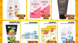 Katalog Promo Toko Remaja Toserba 27 April-3 Mei 2026 21 Katalog Promo Toko Remaja Toserba 27 April 3 Mei 2026 6