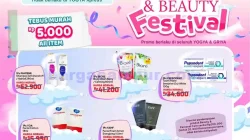 Katalog Promo Toserba Yogya Terbaru 8 - 21 Mei 2026 14 Katalog Promo Toserba Yogya Terbaru 8 21 Mei 2026 1