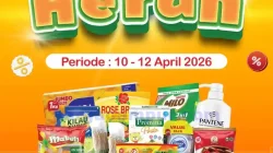 Promo Toserba Yogya Weekend Terbaru 10 - 12 April 2026 12 Katalog Promo Toserba Yogya Weekend Terbaru 10 12 April 2026 19