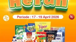 Promo Toserba Yogya Weekend Terbaru 17 - 19 April 2026 15 Katalog Promo Toserba Yogya Weekend Terbaru 17 19 April 2026 18