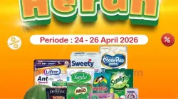 Promo Toserba Yogya Weekend Terbaru 24 - 26 April 2026 18 Katalog Promo Toserba Yogya Weekend Terbaru 24 26 April 2026 23