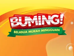 Katalog Promo Yomart Weekend Terbaru 8 – 14 Mei 2026