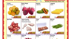 Promo Ada Swalayan Weekend Terbaru 11 - 12 April 2026 8 Promo Ada Swalayan Weekday Terbaru 6 10 April 2026 14