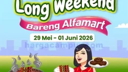 Promo Alfamart Liburan Asik Long Weekend 29 Mei-1 Juni 2026 3 Promo Alfamart Liburan Asik Long Weekend 29 Mei 1 Juni 2026 4