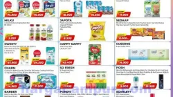 Promo Alfamart Paling Murah Sejagat 16 - 23 April 2026 2 Promo Alfamart Paling Murah Sejagat 16 - 23 April 2026.