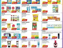 Promo Alfamart Paling Murah Sejagat 16 – 23 April 2026