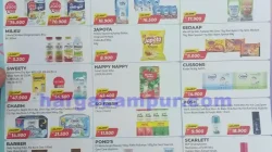 Promo Alfamart Paling Murah Sejagat 16 - 23 April 2026 3 Promo Alfamart Paling Murah Sejagat 16 - 23 April 2026.