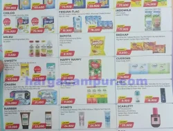 Promo Alfamart Paling Murah Sejagat 16 – 23 April 2026