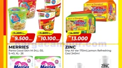 Promo Alfamart Paling Murah Sejagat 1 - 7 Mei 2026 3 Promo Alfamart Paling Murah Sejagat Terbaru 1 7 Mei 2026 1