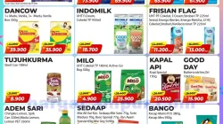 Promo Alfamart Paling Murah Sejagat 8 - 15 Mei 2026 2 Promo Alfamart Paling Murah Sejagat Terbaru 8 15 Mei 2026 1